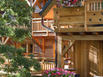 Hotel Chalet Mounier - Les-Deux-Alpes