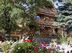 Hotel Chalet Mounier - Les-Deux-Alpes