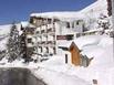 Hotel Le Chamois - Alpe-d'Huez