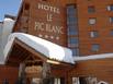 Hotel Le Pic Blanc - Alpe-d'Huez