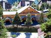 Hotel Le Chalet d'Auron - Auron