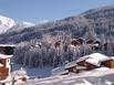 Residence Madame Vacances Les Chalets de la Tania - La Tania