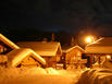 Residence Madame Vacances Les Chalets de la Tania - La Tania