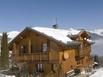 Residence Madame Vacances Les Chalets de Courchevel - Courchevel