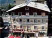 HOTEL DE LA POSTE - Font-Romeu-Odeillo-Via