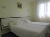 HOTEL CLAIR SOLEIL - Font-Romeu-Odeillo-Via