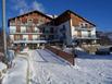 HOTEL L'OUSTALET - Font-Romeu-Odeillo-Via