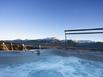 Hotel Le Grand Ttras - Font-Romeu-Odeillo-Via