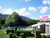 Htel Mercure Annecy Sud - Seynod