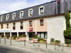Hotel ibis Lourdes Centre Gare - Lourdes