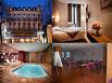 Alti Hotel - Bagnres-de-Luchon