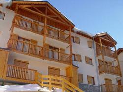 Residence Rsidhotel Le Belvdre - Valfrjus