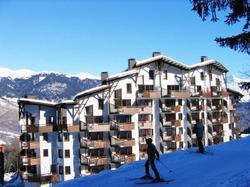 Rsidence La Saboia - La Tania