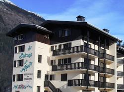 Residence Les Balcons d'Anate - Les Houches