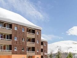 Residence Pierre & Vacances Les Horizons d'Huez - Alpe-d'Huez