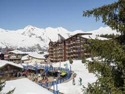 Rsidence Pierre & Vacances le Thuria - Bourg-Saint-Maurice