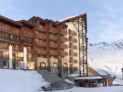 Rsidence Pierre & Vacances Les Nrdes - BELLE_PLAGNE