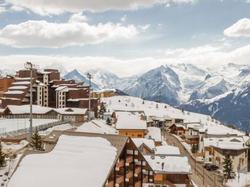 Residence Pierre & Vacances L'Ours Blanc - Alpe-d'Huez