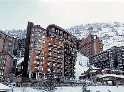 Rsidence Maeva Les Portes du Soleil - Avoriaz