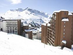 Rsidence Maeva Avoriaz Les Alpages - Avoriaz