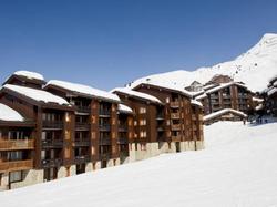 Rsidence Pierre & Vacances Les Chalets des Arolles - La Plagne