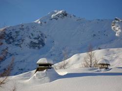 Rsidence Les Terrasses du Mont-Blanc - Taninges