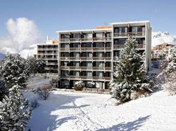 Residence Maeva Le Jandri - Les-Deux-Alpes