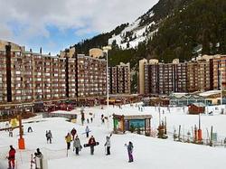 Rsidence Maeva Plagne Bellecte Saint Jacques - La Plagne