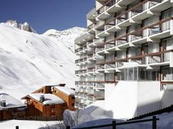 Residence Maeva Tignes Grande Motte - Tignes