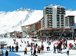 Residence Maeva Tignes Le Lac - Tignes