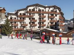 Rsidence Pierre & Vacances Le Britania - La Tania