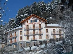 Hotel Auberge du Val Joli - Sez