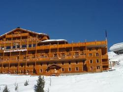 L'Isatis Chalet Hotel - Les Menuires