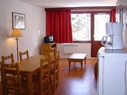 Residence Residhotel Edelweiss - Les-Deux-Alpes