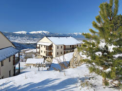 Residence Mille Soleils - Font-Romeu-Odeillo-Via