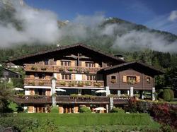 Hotel Auberge du Bois Prin - Chamonix-Mont-Blanc