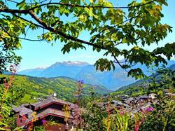 Rsidence Maeva Les Chalets de Valmorel - Valmorel