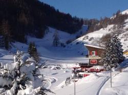 Hotel La Valle Blanche - Valberg Peone