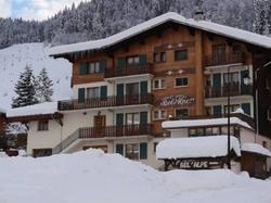 Hotel Bel'Alpe - Morzine