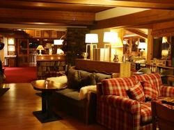 Le Dahu Htels-Chalets de Tradition - Morzine