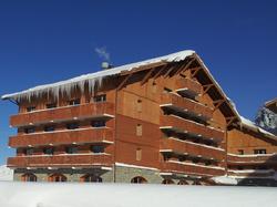 Hotel Le Vancouver - La Plagne