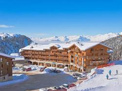 Rsidence Les Balcons de Belle Plagne - La Plagne