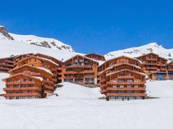 Hotel Rsidence Les Balcons de Val Thorens & Spa - Val-Thorens