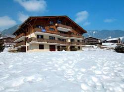 Hotel Rsidence du Soleil - Praz-sur-Arly