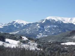 Hotel Le Domaine de L'Adoux - Montclar