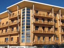 Residence Les Balcons De Recoin - Chamrousse - Chamrousse