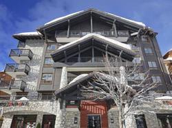 Hotel Avenue Lodge - Val-d'Isère