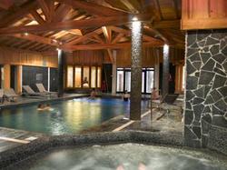 Hotel CGH Rsidences & Spas Le Hameau De Pierre Blanche - Les Houches