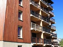 Rsidence des Hauts Plateaux - Ax-les-Thermes