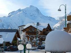 Hotel La Meije - Les-Deux-Alpes